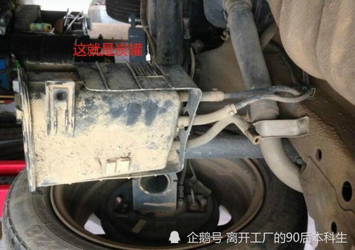 中川汽车油箱多少升
